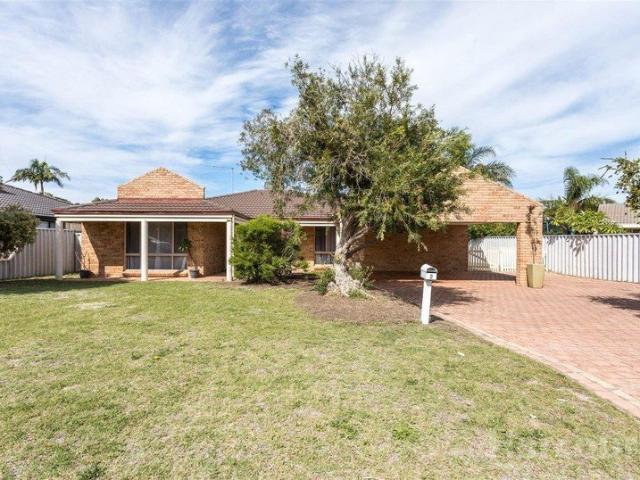 House for rent in Parklands, Western Australia