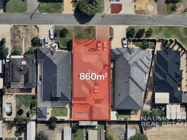 House for sale in Stirling, Western Australia