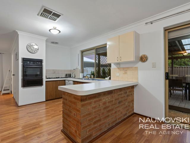 House for sale in Stirling, Western Australia