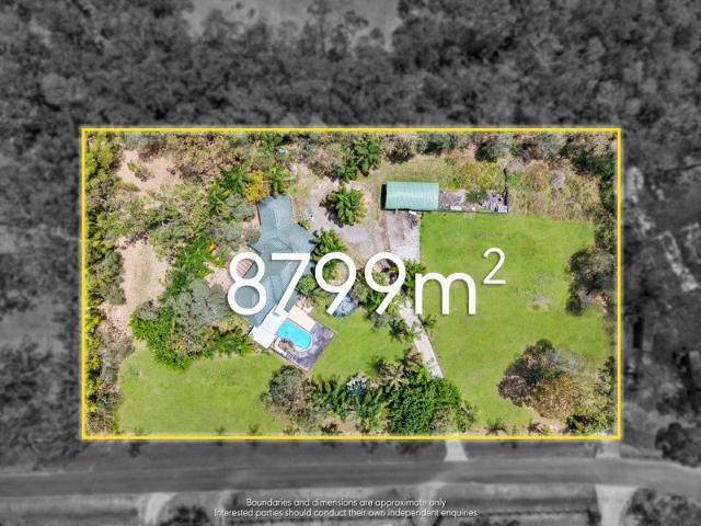 House for sale in Chambers Flat, Greater Brisbane