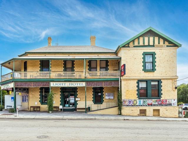 Townhouse for sale in Goyder, South Australia