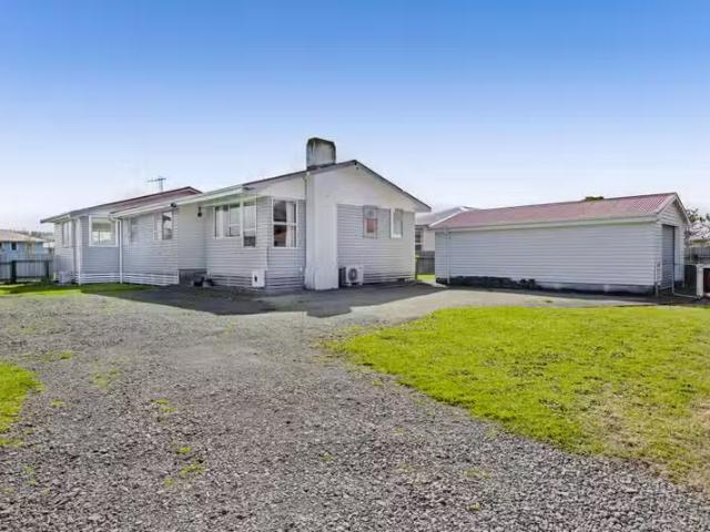 House for sale in Manaia, South Taranaki District