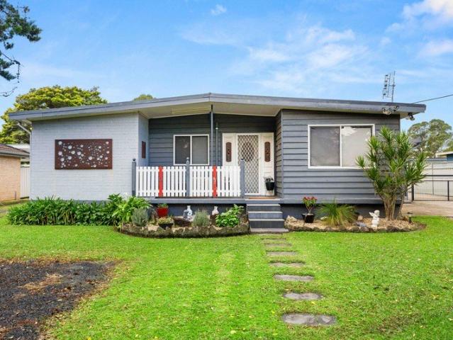 House for sale in Nowra Hill, New South Wales