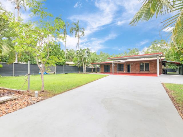 House for sale in Moulden, Northern Territory