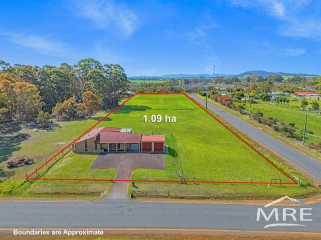 House for sale in Willyung, Albany