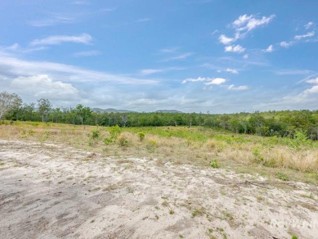 Land for sale in Waterloo, Bundaberg Region