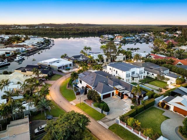 House for sale in Sanctuary Cove