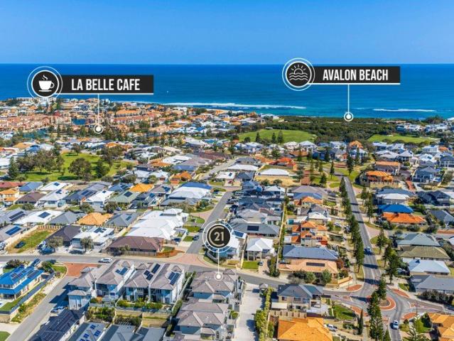 House for sale in Parklands, Western Australia