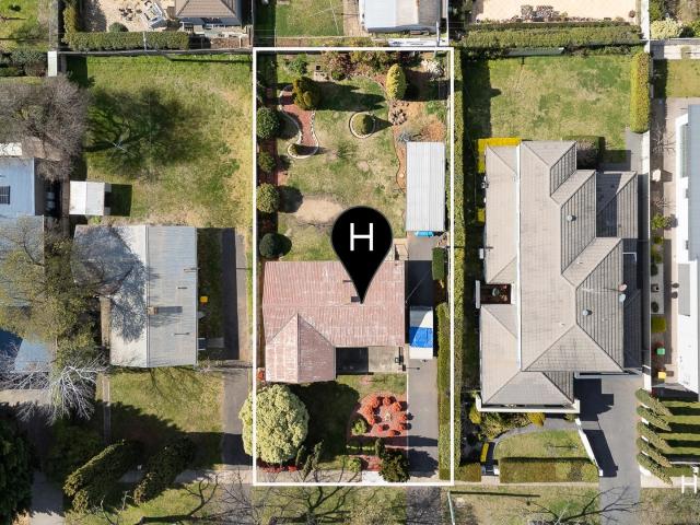 Property for sale in Canberra, Australian Capital Territory