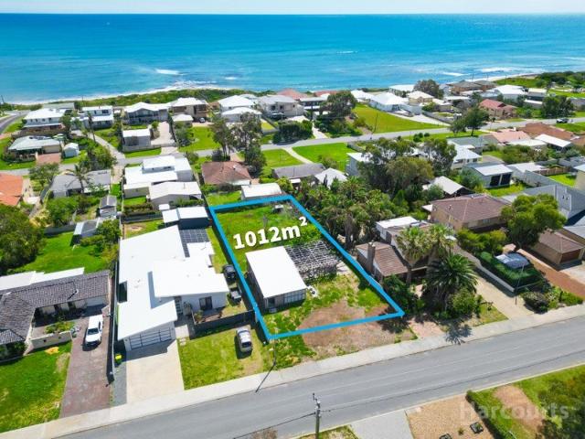 Land for sale in Falcon, City of Mandurah