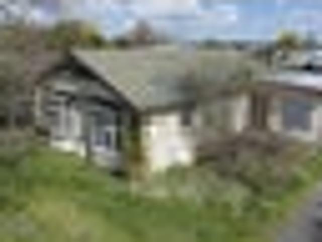 House for sale in Lake Rotoroa, Canterbury