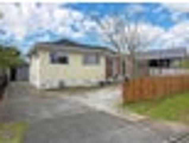 House for sale in Papakura, Oroua County