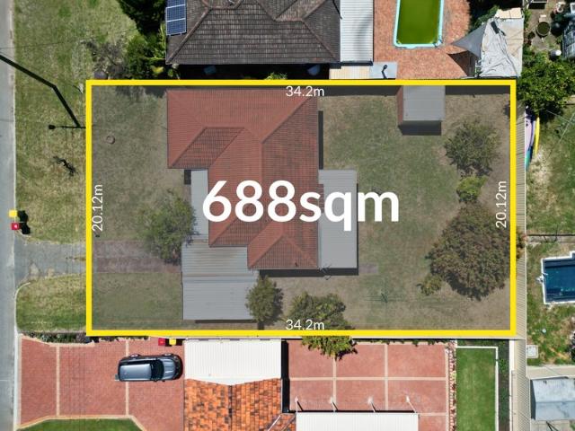 House for sale in Ferndale, City of Canning