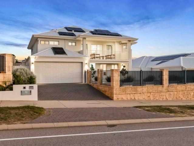 House for sale in Jindalee, Western Australia