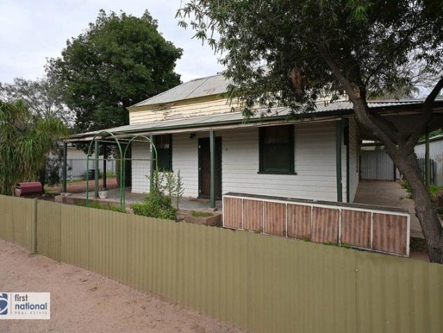 House for sale in Port Augusta West, South Australia