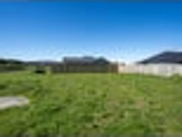 Land for sale in Pukekura, Waikato