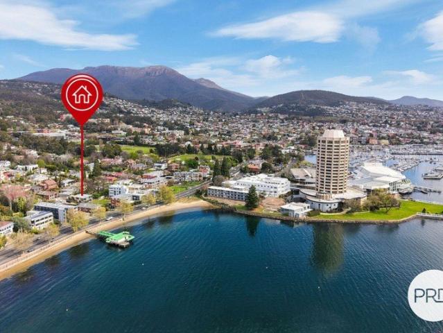 Land for sale in Hobart, Tasmania