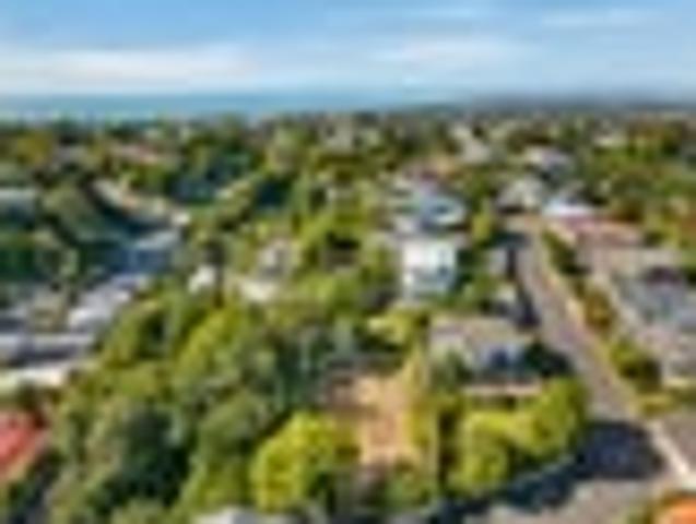 Land for sale in Napier