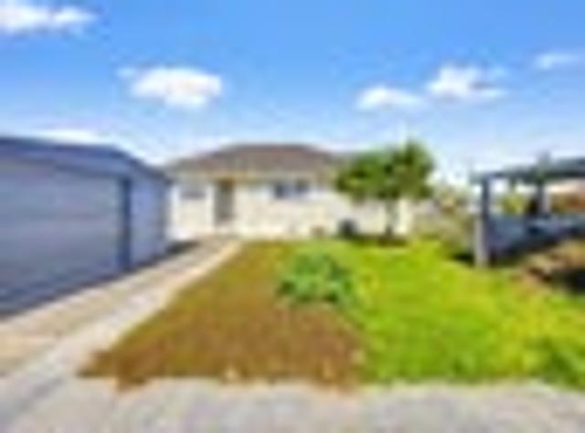 House for sale in Levin, Horowhenua District