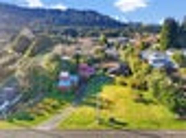 Land for sale in Ruapehu District