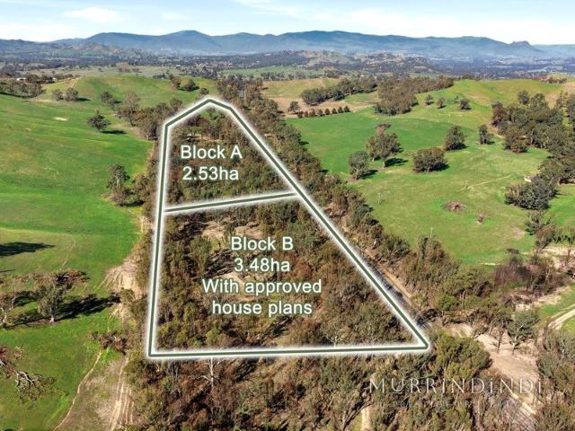 Land for sale in Alexandra, Victoria