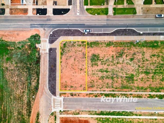 Land for sale in Mildura, Victoria
