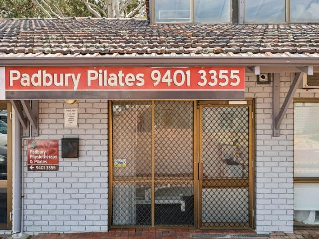 Office for rent in Padbury, City of Joondalup
