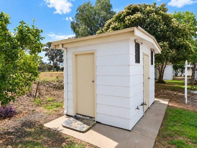 House for rent in Gunnedah, Gunnedah Shire Council