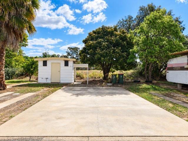 House for rent in Gunnedah, Gunnedah Shire Council