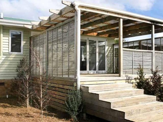 House for rent in Awhitu, Oroua County
