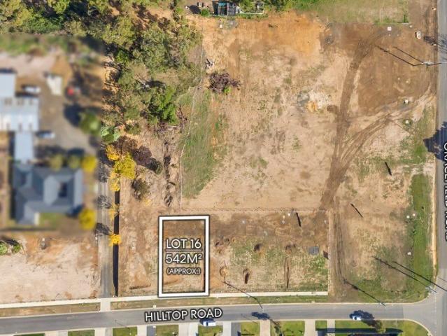 Land for sale in Ballarat, Victoria