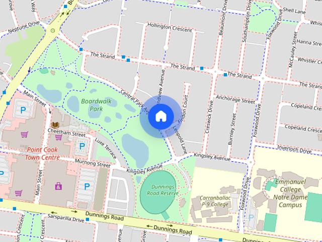 House for rent in Camerons Creek, Victoria