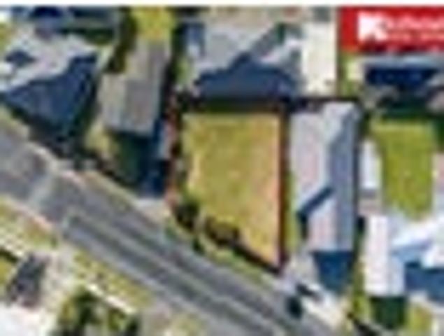 Land for sale in Hillsborough, Taranaki