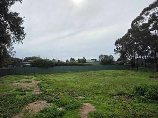 Land for sale in Bendigo, Victoria