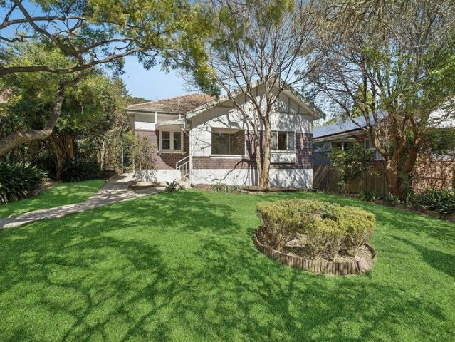House for sale in Willoughby, New South Wales