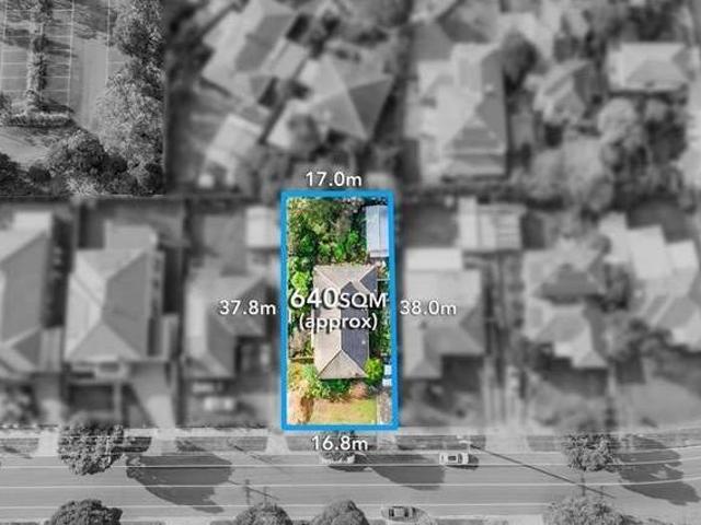 House for rent in Camerons Creek, Victoria