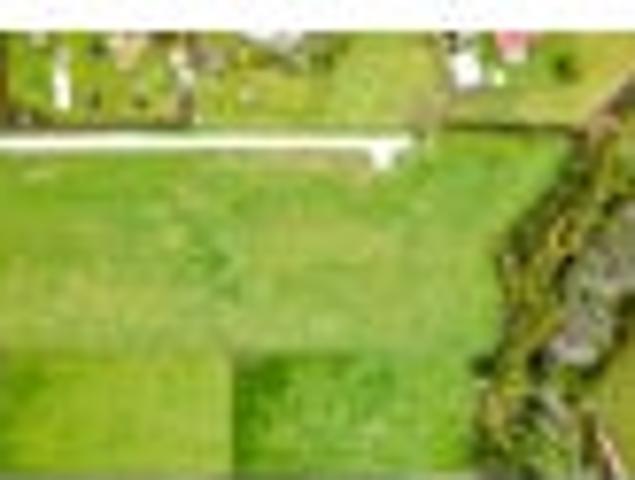Land for sale in Pembroke, Taranaki