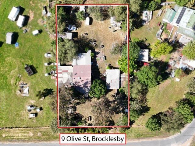 House for sale in Brocklesby, Greater Hume Shire Council