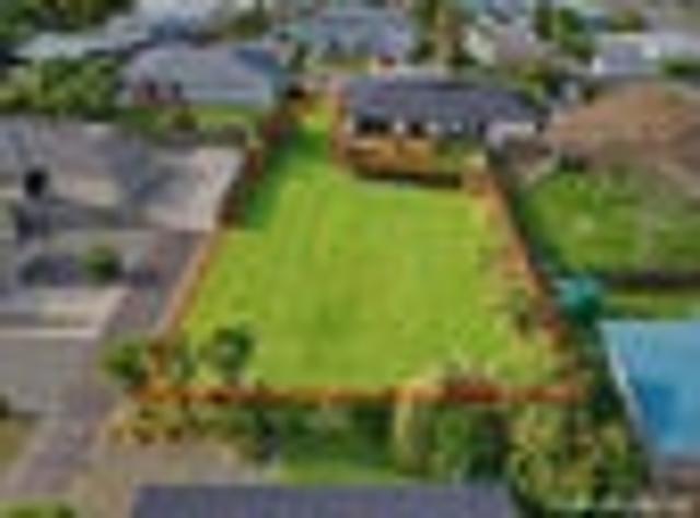 Land for sale in Otaki, Wellington
