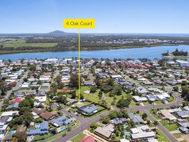House for sale in Kings Creek, Queensland
