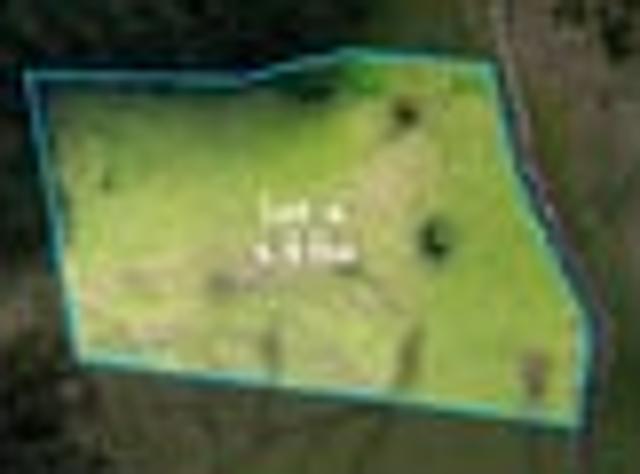 Land for sale in Kawau Island