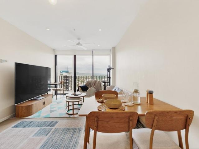 Apartment for rent in Toombul, Queensland