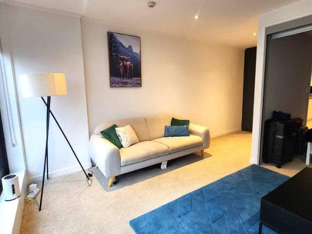 Apartment for rent in Freemans Bay, Oroua County