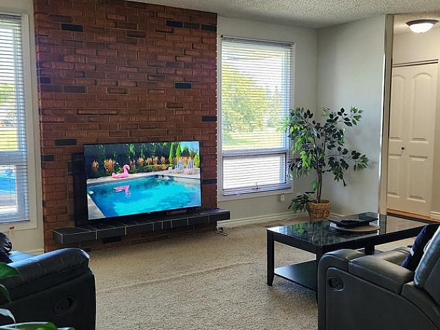 House for rent in Alberta