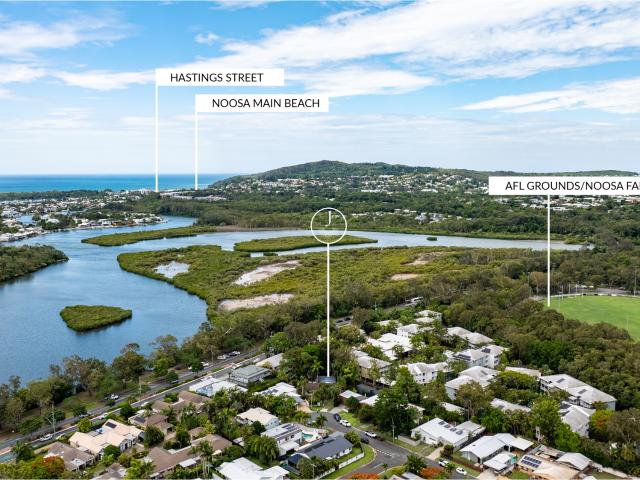 House for sale in Noosa, Noosa Heads