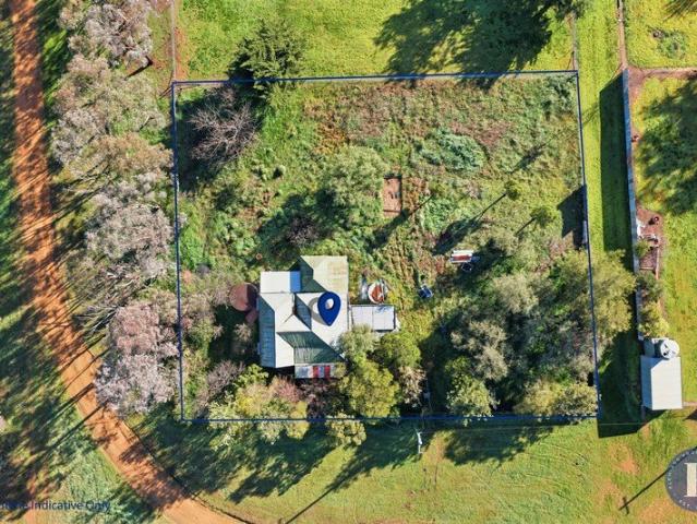 House for sale in Murringo, New South Wales