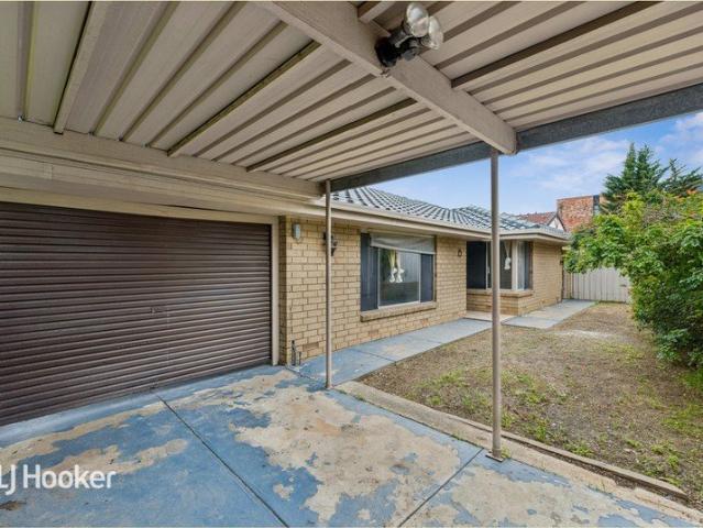 Apartment for sale in Horseshoe Creek, South Australia