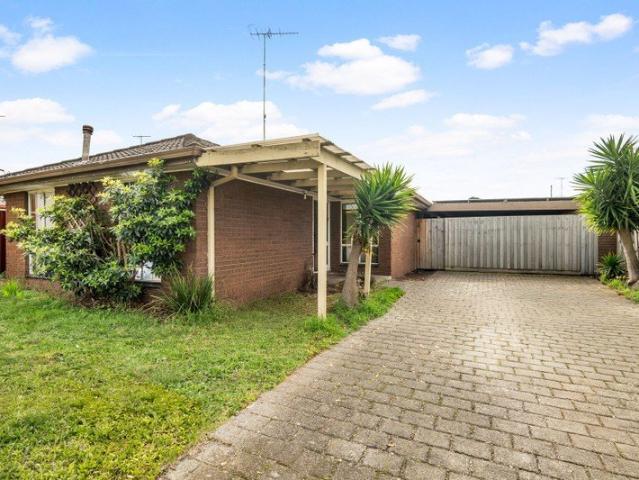 House for sale in Geelong, Victoria