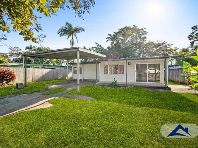House for sale in Cairns, Queensland