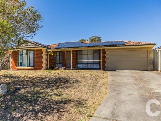 House for sale in Kwinana, City of Kwinana